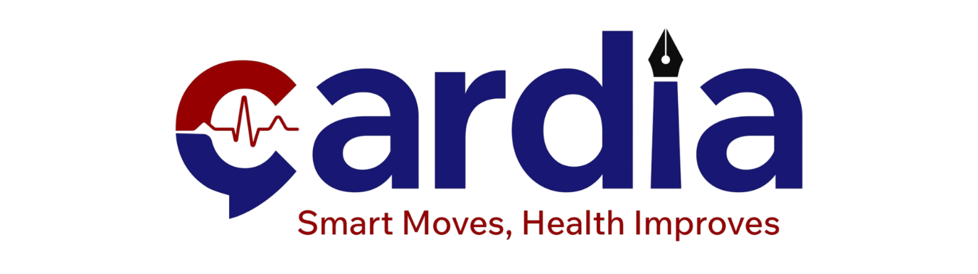 Cardia Indonesia